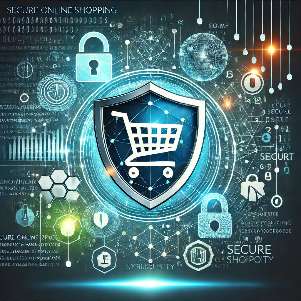 Introduction to CyberSecurity for E-commerce